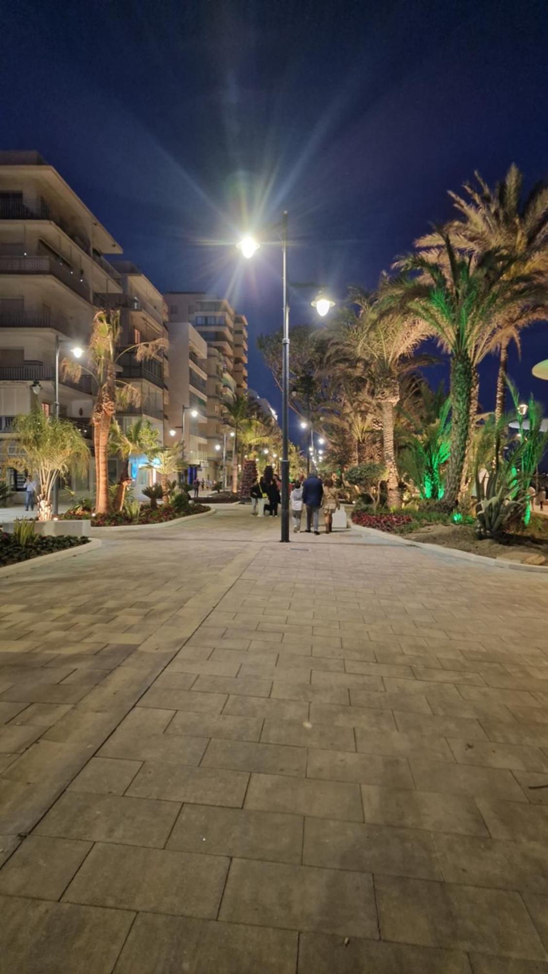 Estepona Playa Luaran gambar